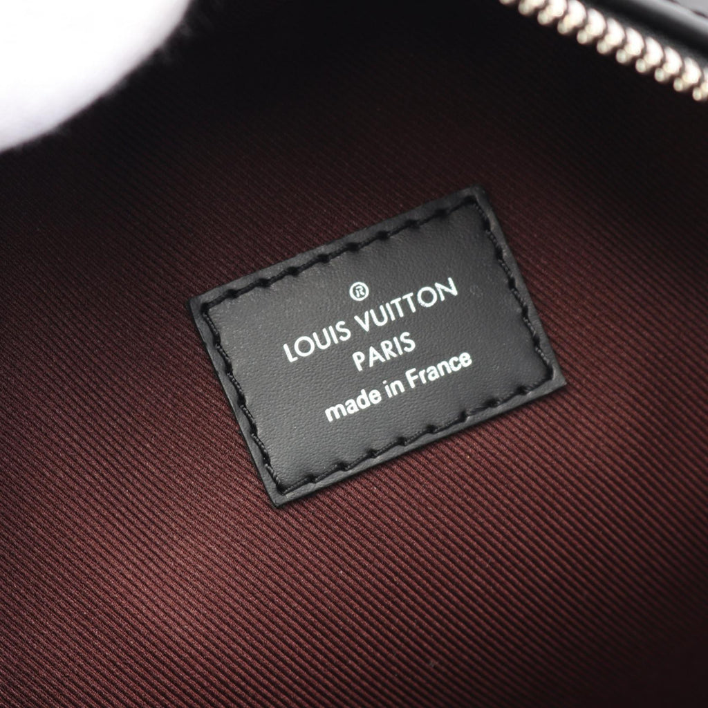 Louis Vuitton Josh Monogram Backpack