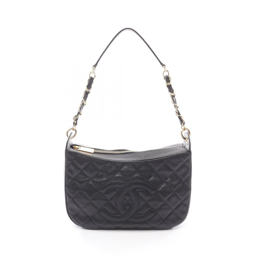 Chanel Matelasse Calf Shoulder Bag