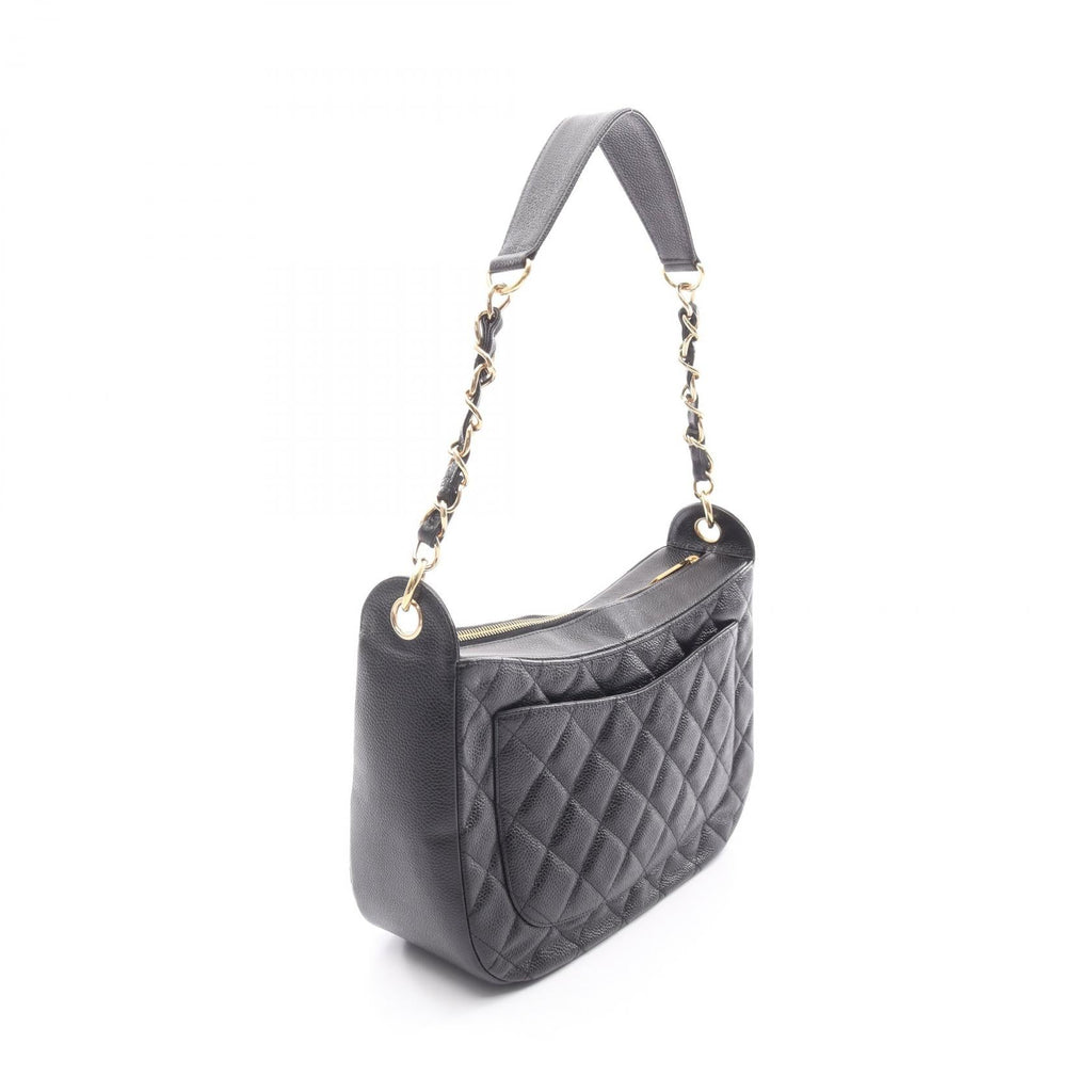 Chanel Matelasse Calf Shoulder Bag