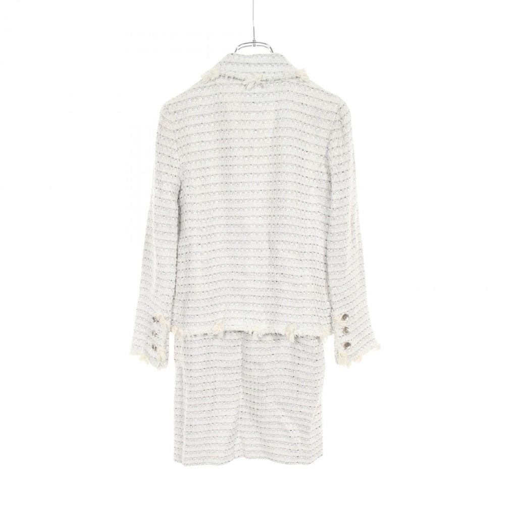 Chanel Cotton Set Up