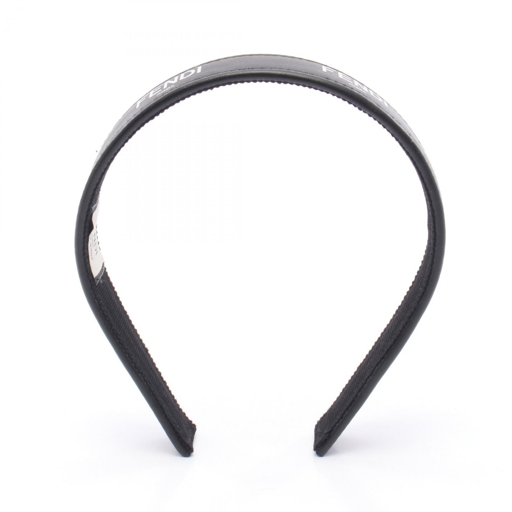 Fendi FXQ978 Leather Accessory