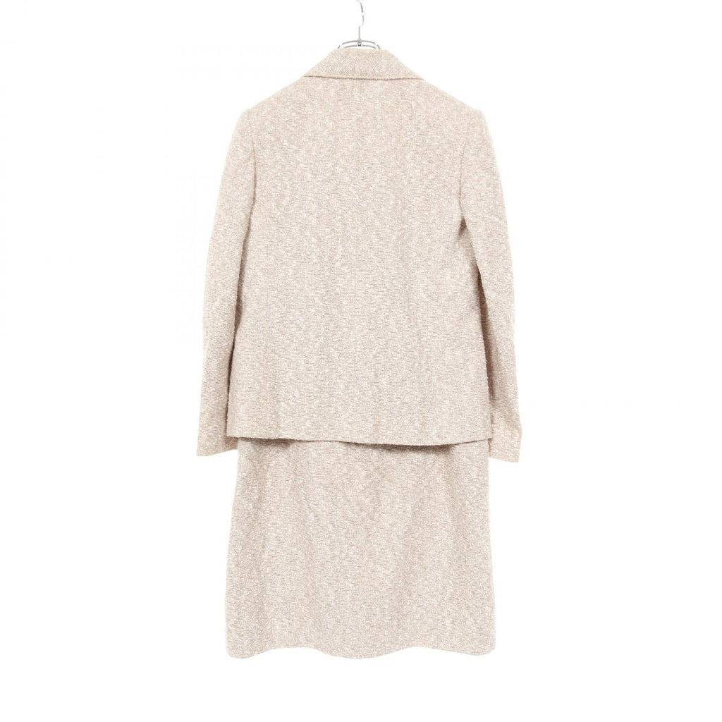 Chanel Cotton Nylon Suit