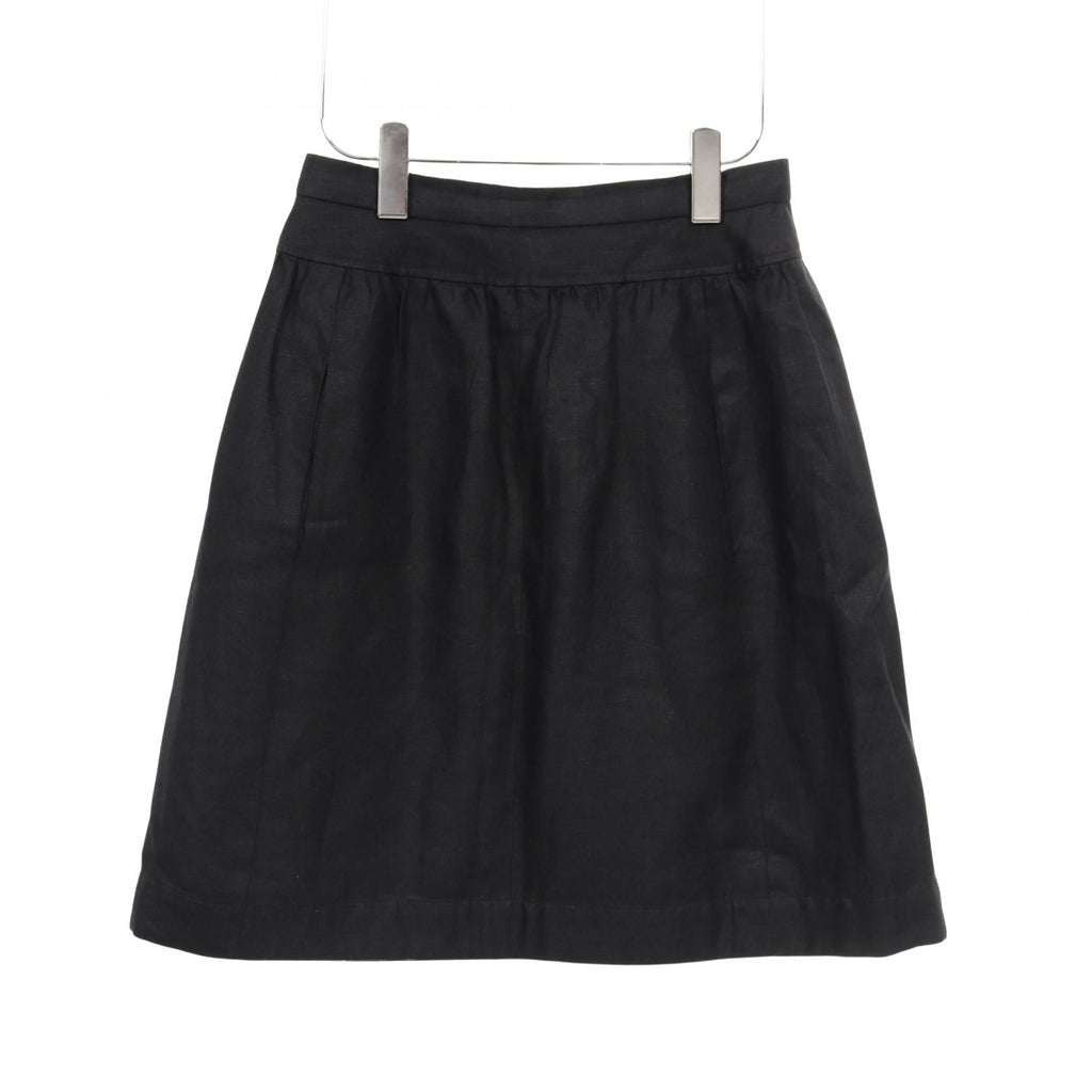 Chanel Coco Mark Button Cotton Setup
