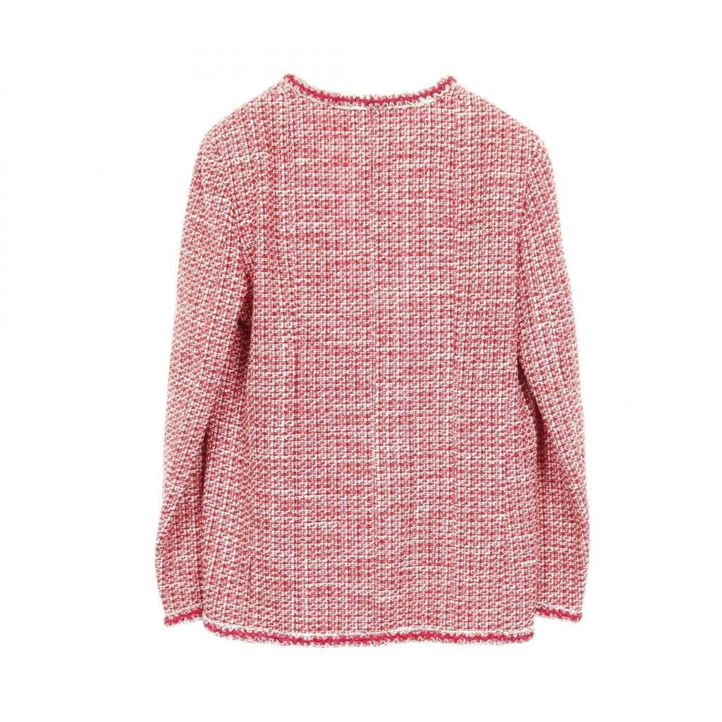 Chanel Wool Jacket