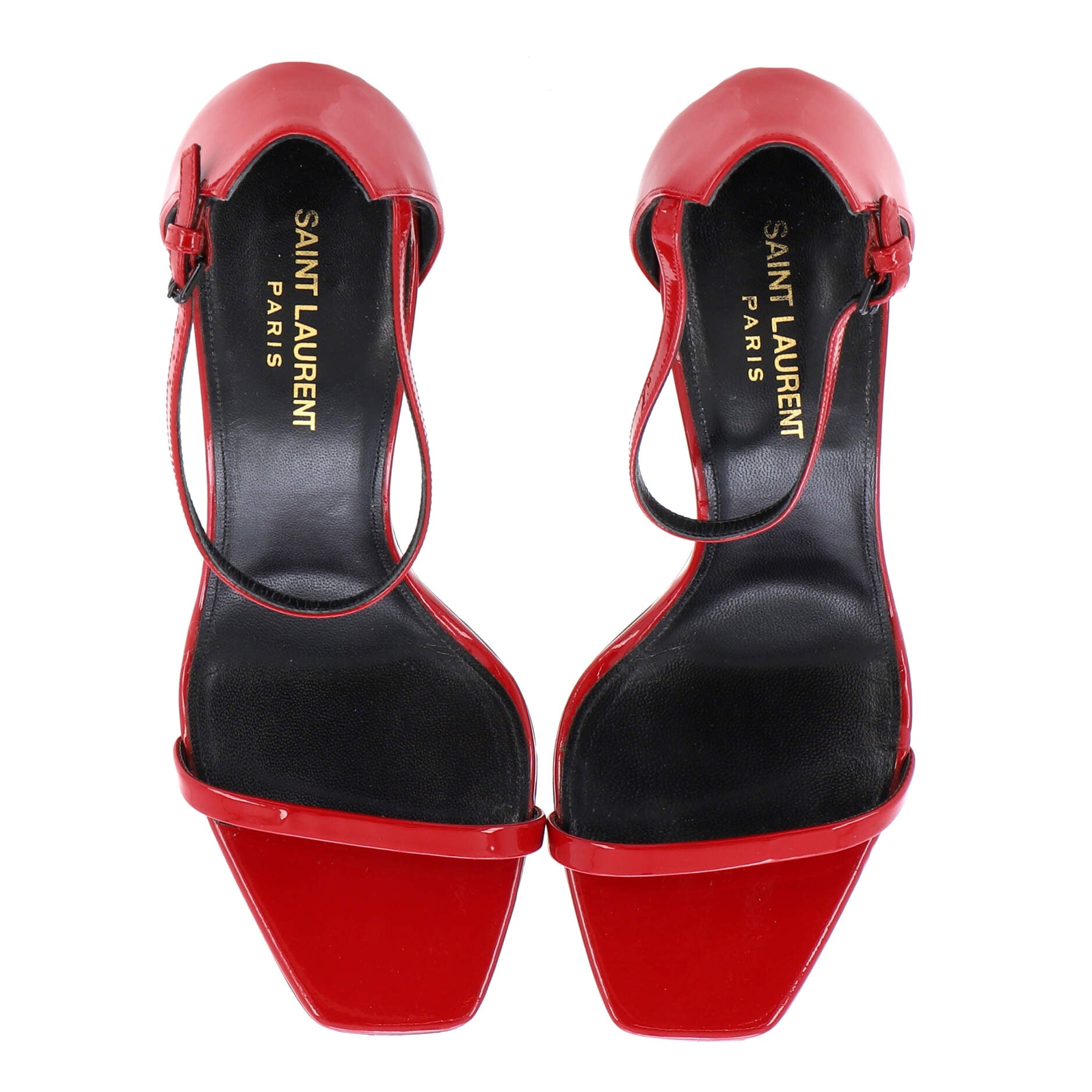 Women's Opyum Heels Leather 110