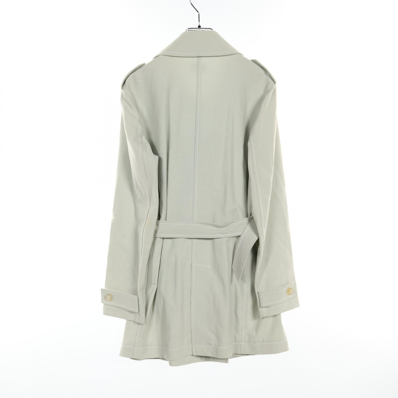 Fendi Cotton Outerwear