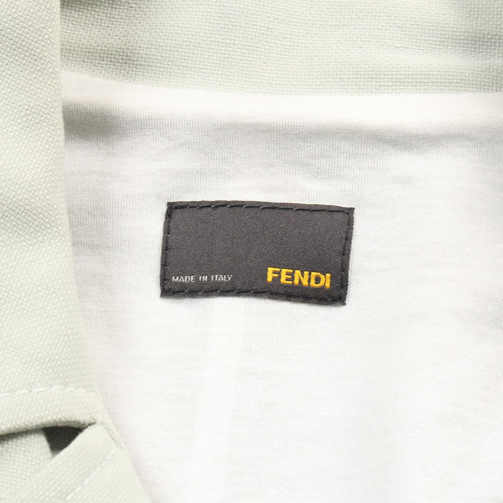 Fendi Cotton Outerwear