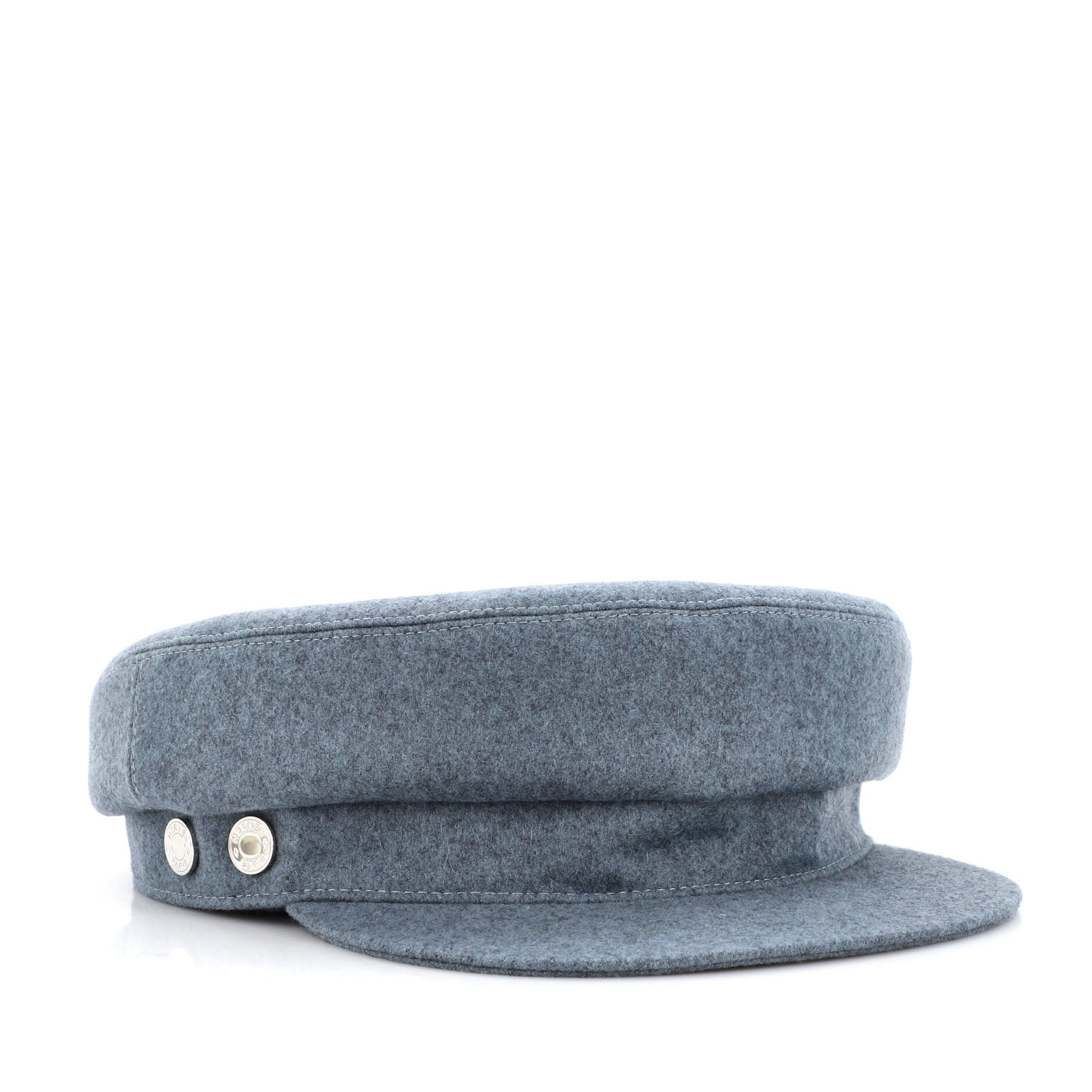 Deauville Newsboy Cap Cashmere