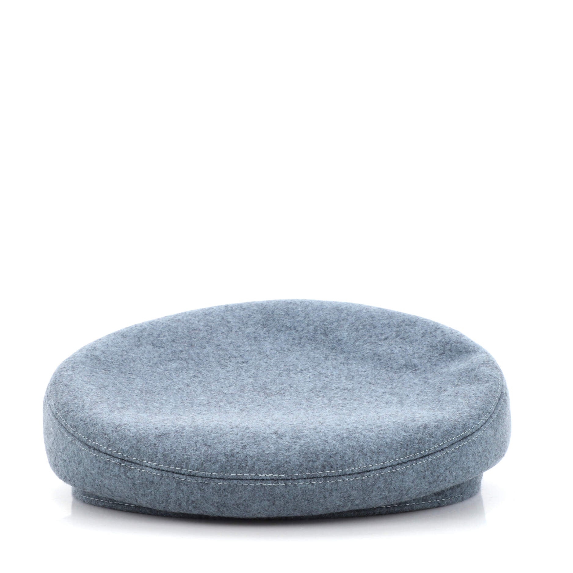 Deauville Newsboy Cap Cashmere