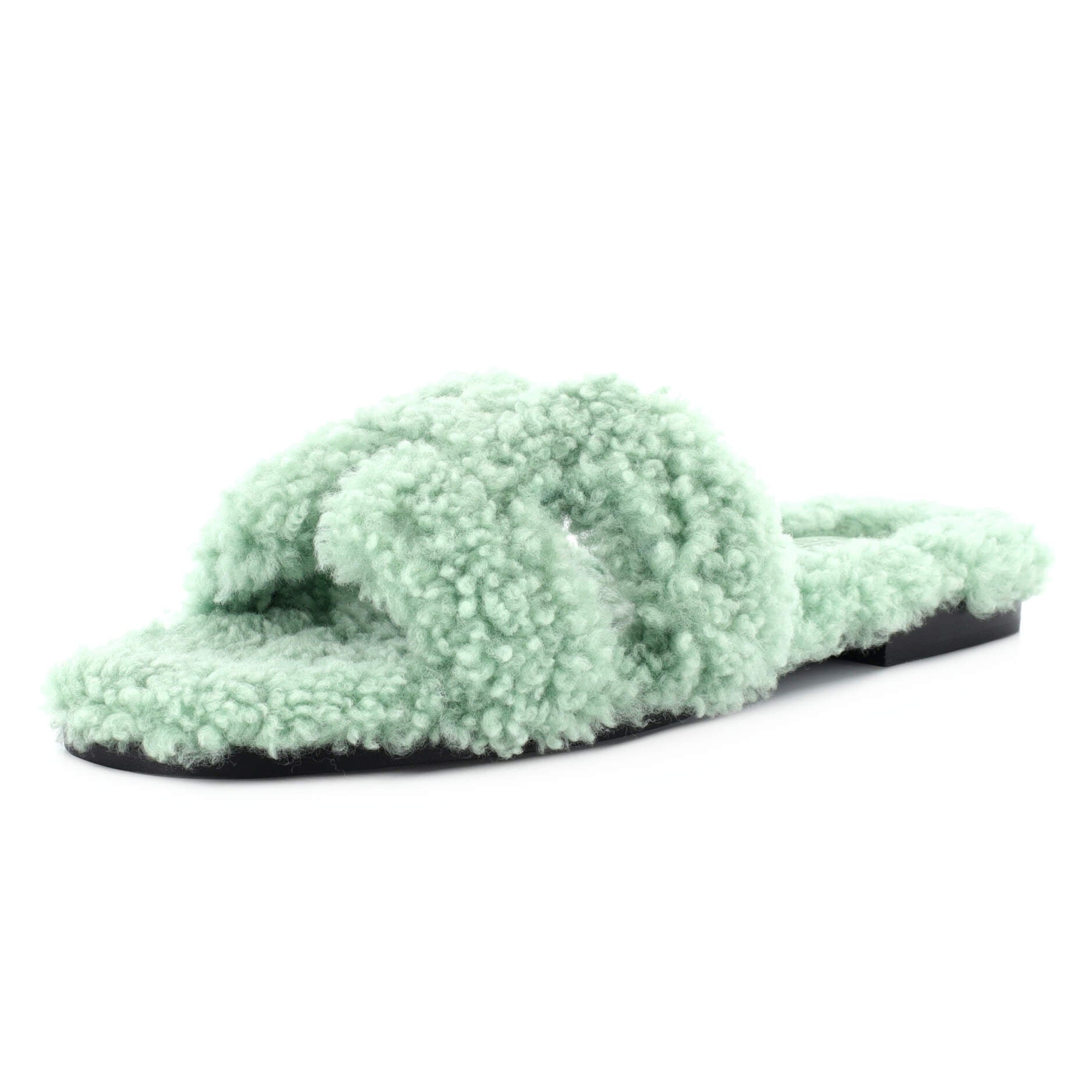 Women's Oran Sandals Shearling
