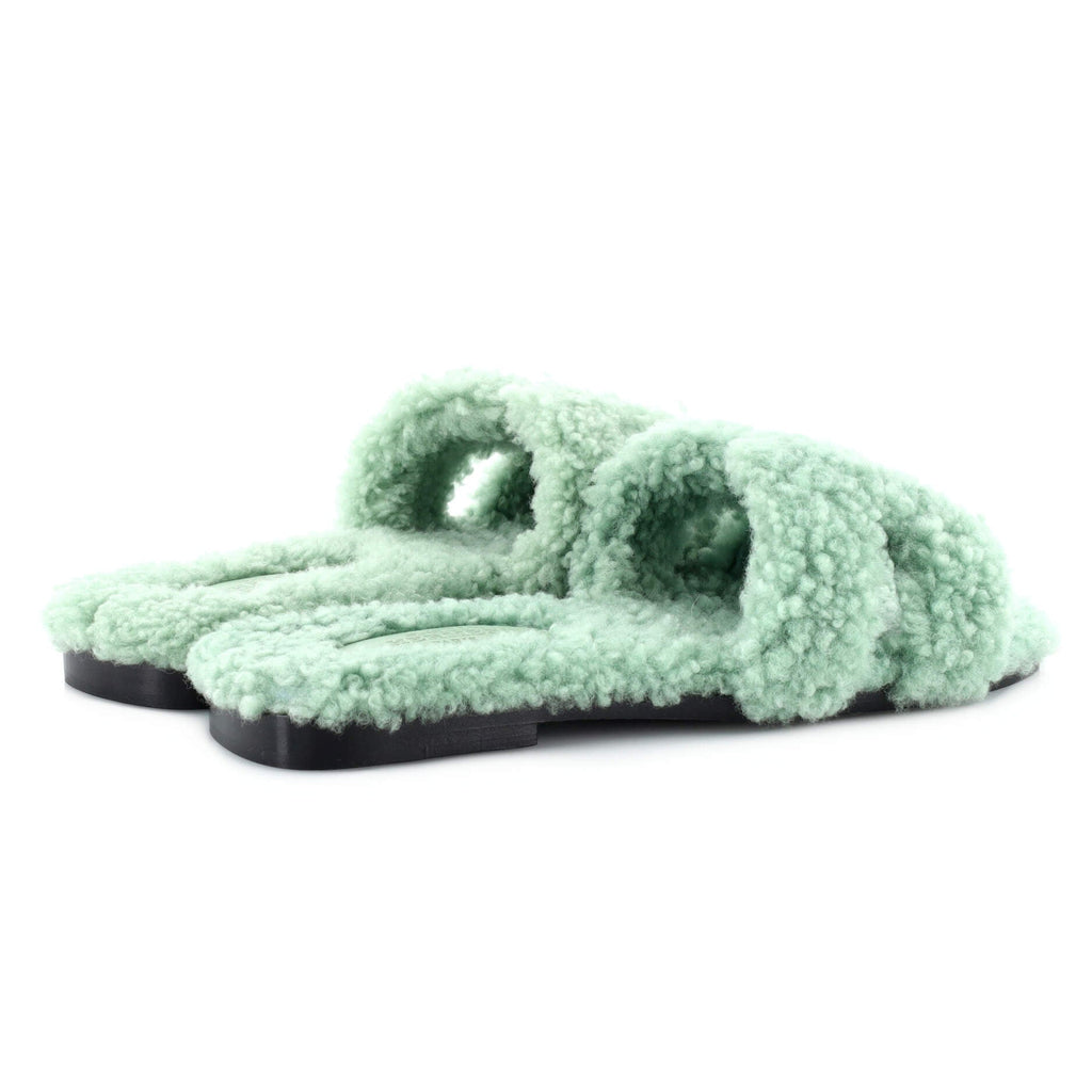 Women's Oran Sandals Shearling