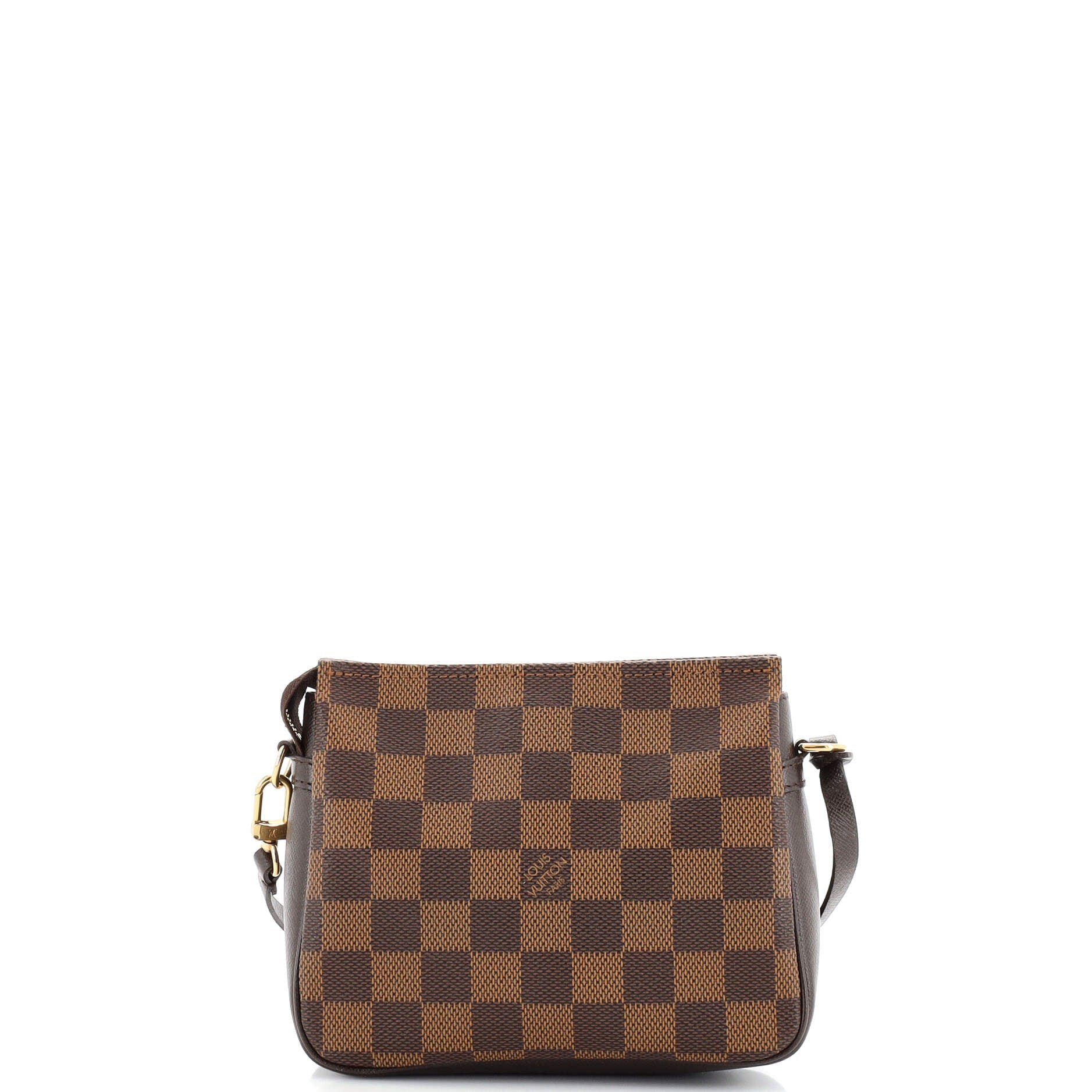 Trousse Make Up Bag Damier
