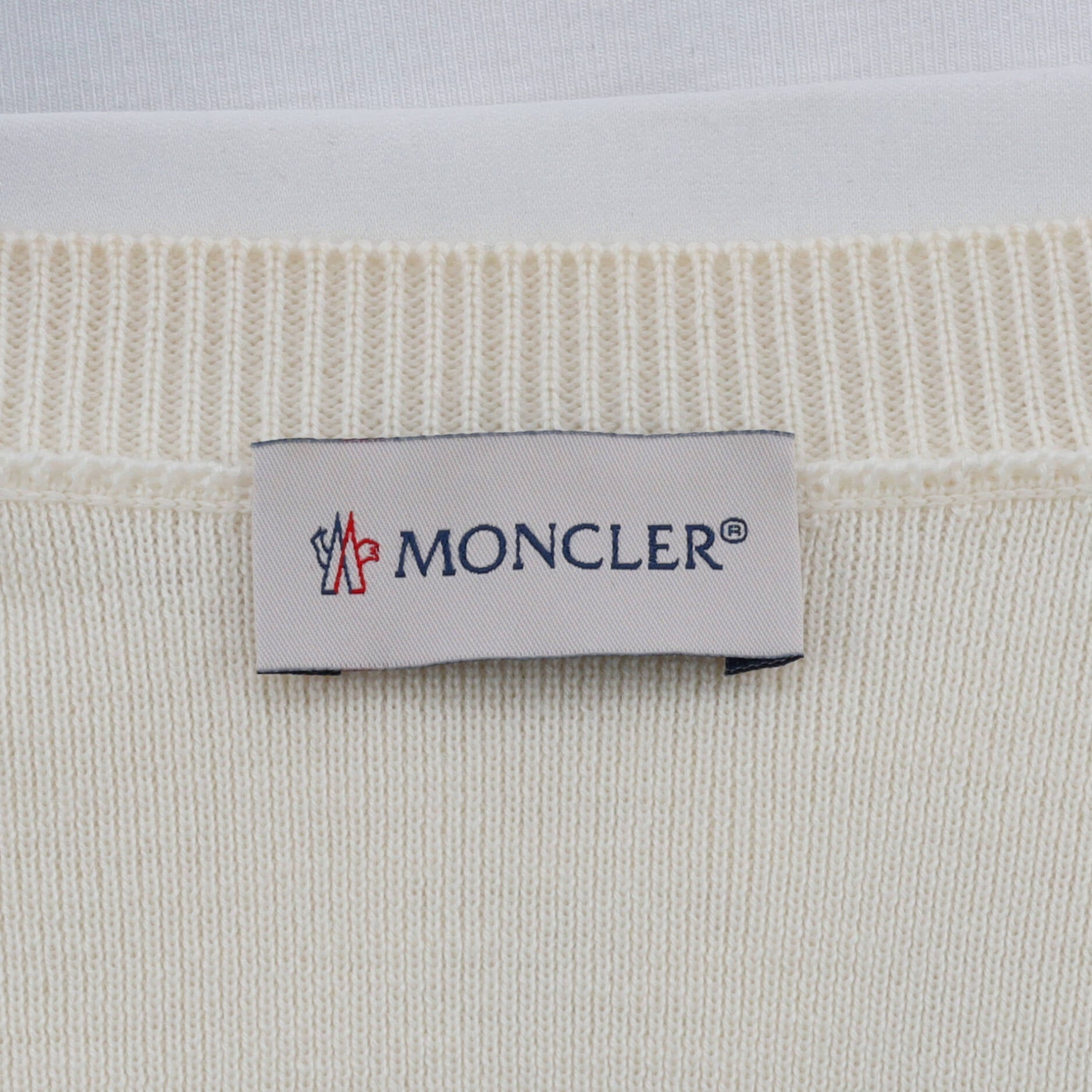 Maglione Tricot Alla Coreana Puffer Jacket Quilted Polyamide with Down