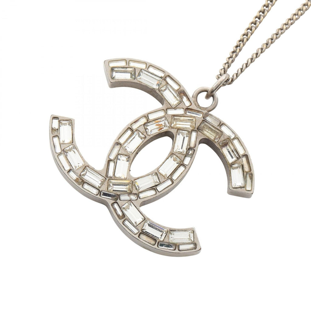 Chanel Coco Mark Necklace