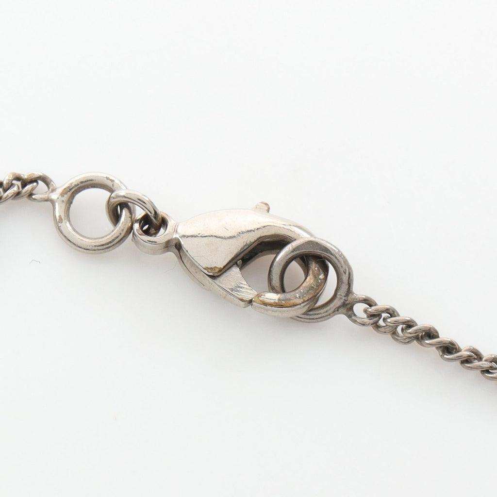Chanel Coco Mark Necklace