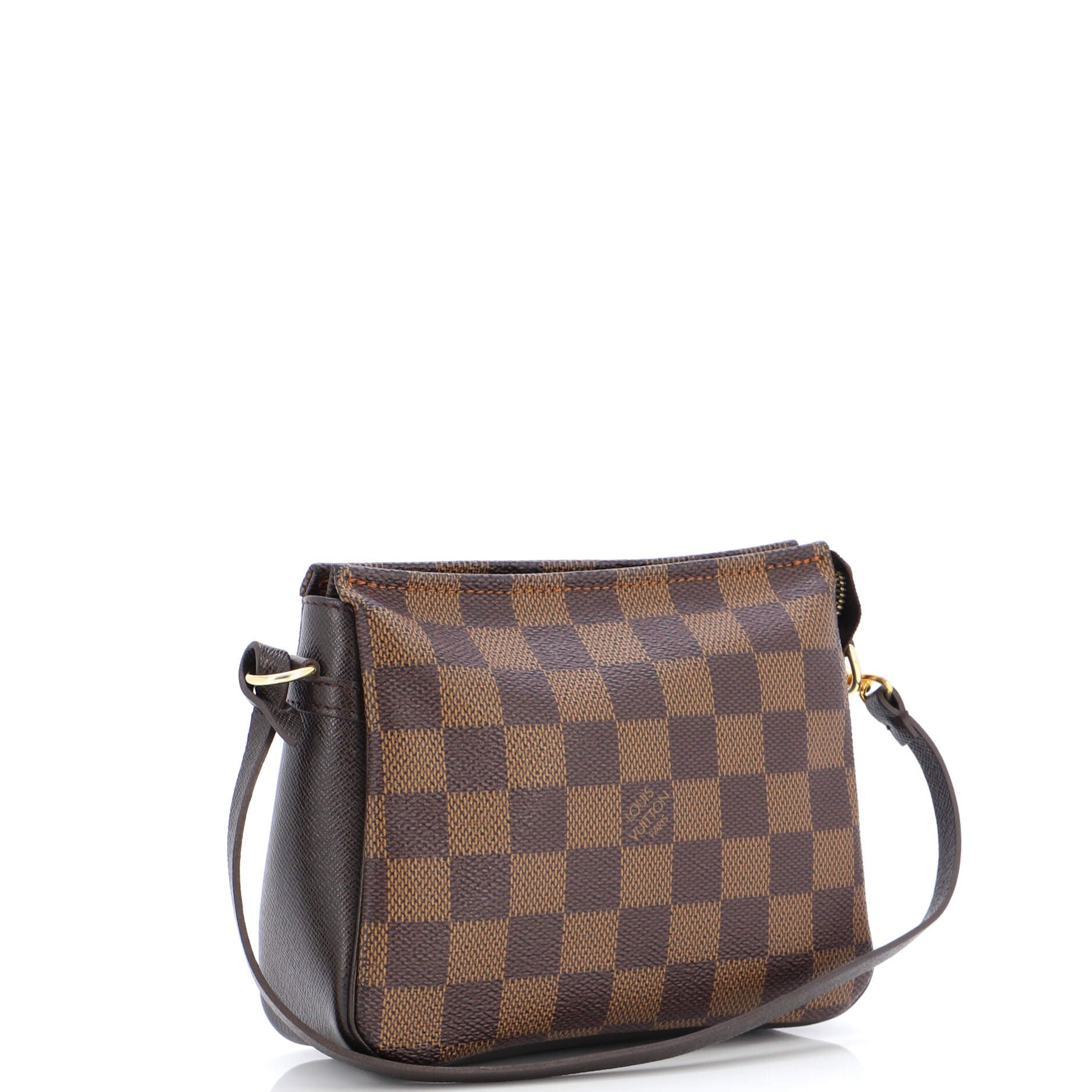 Trousse Make Up Bag Damier