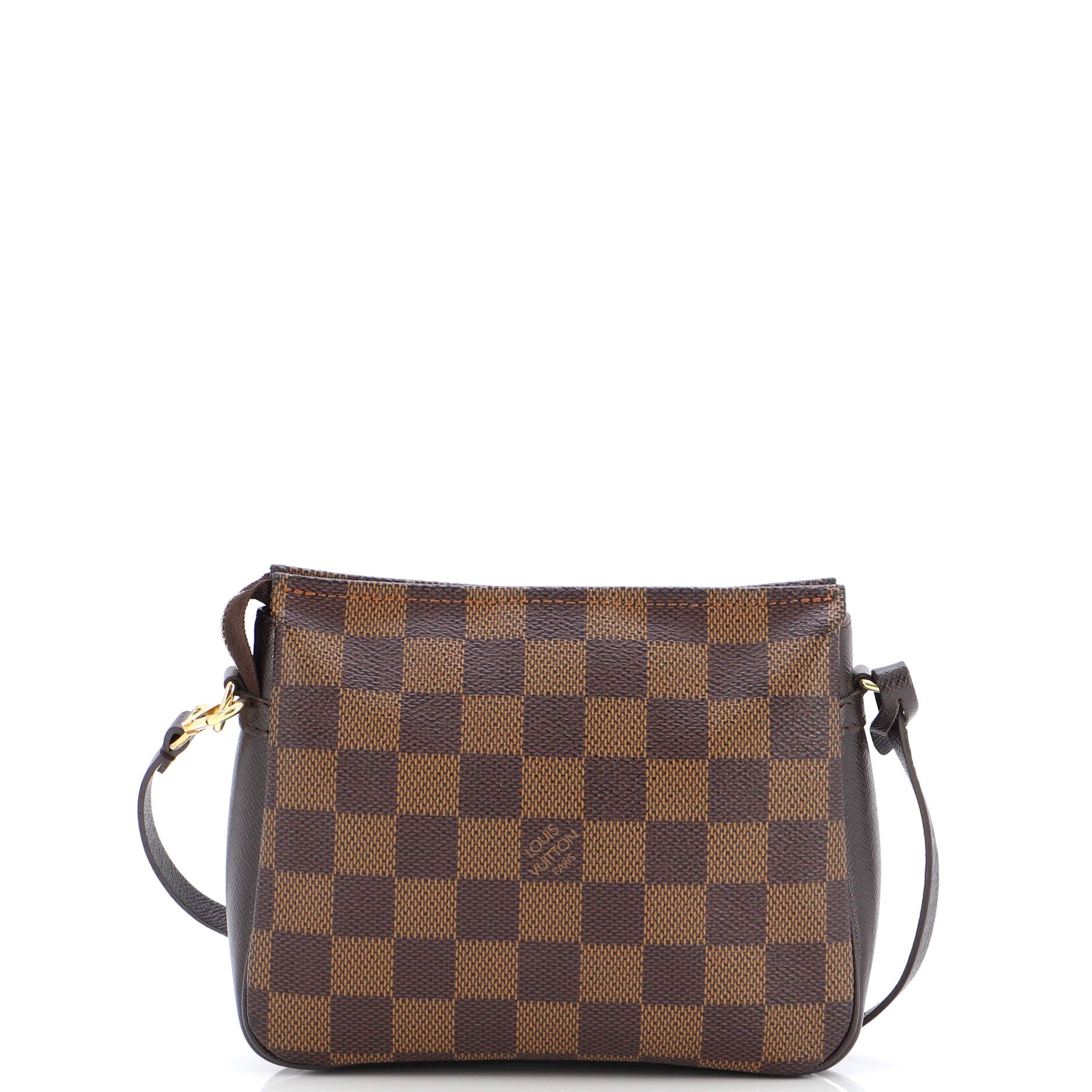Trousse Make Up Bag Damier