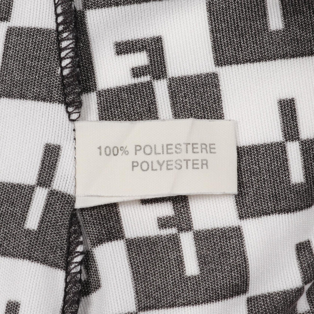 Fendi Polyester Top