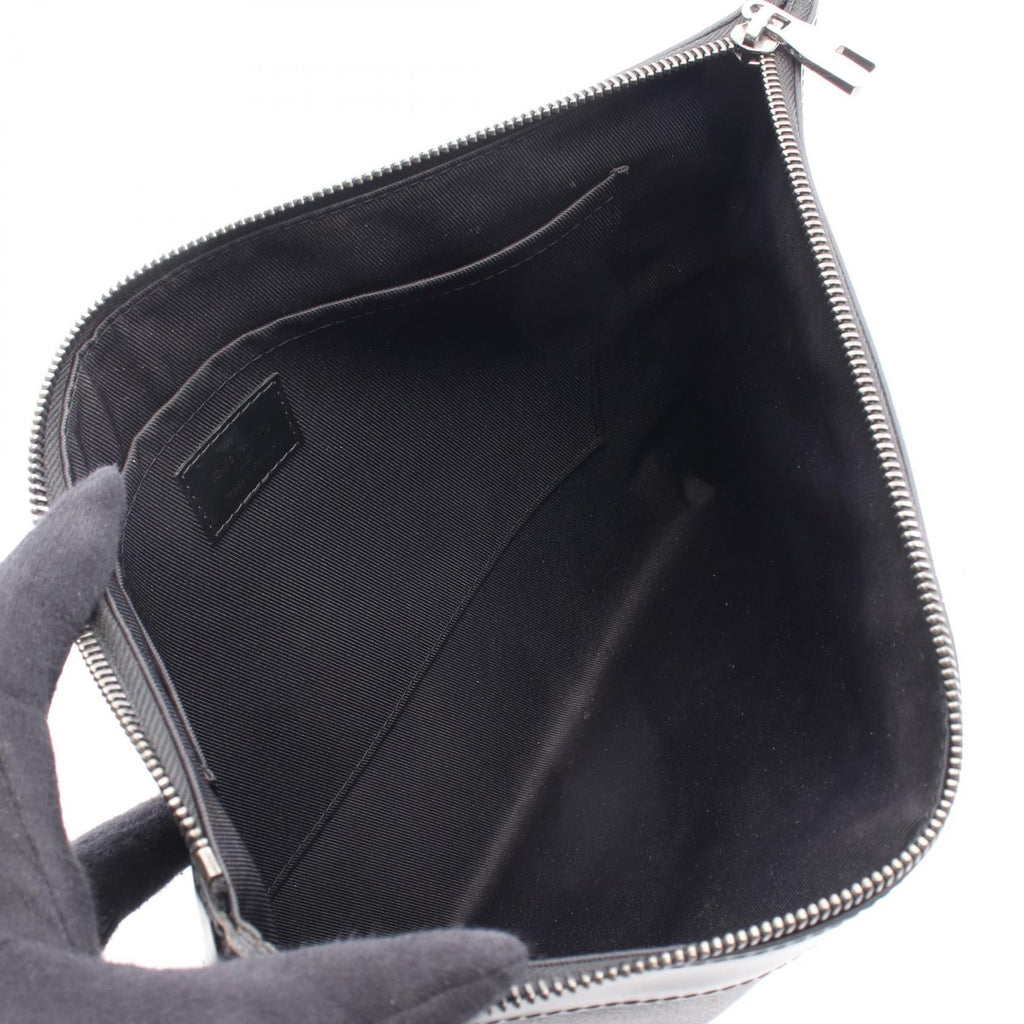 Louis Vuitton Pochette Discovery Monogram Clutch Bag