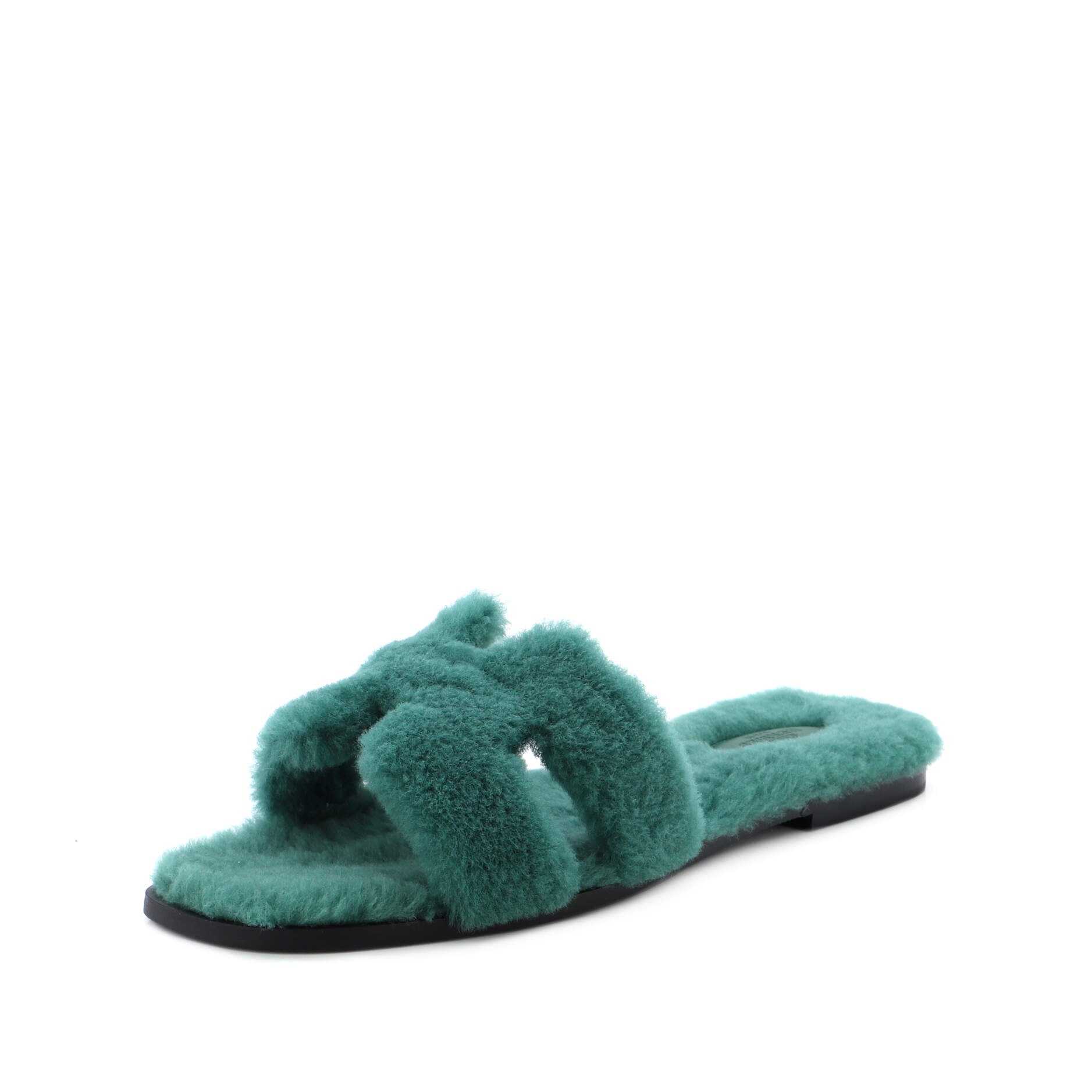 Women's Oran Sandals Woolskin