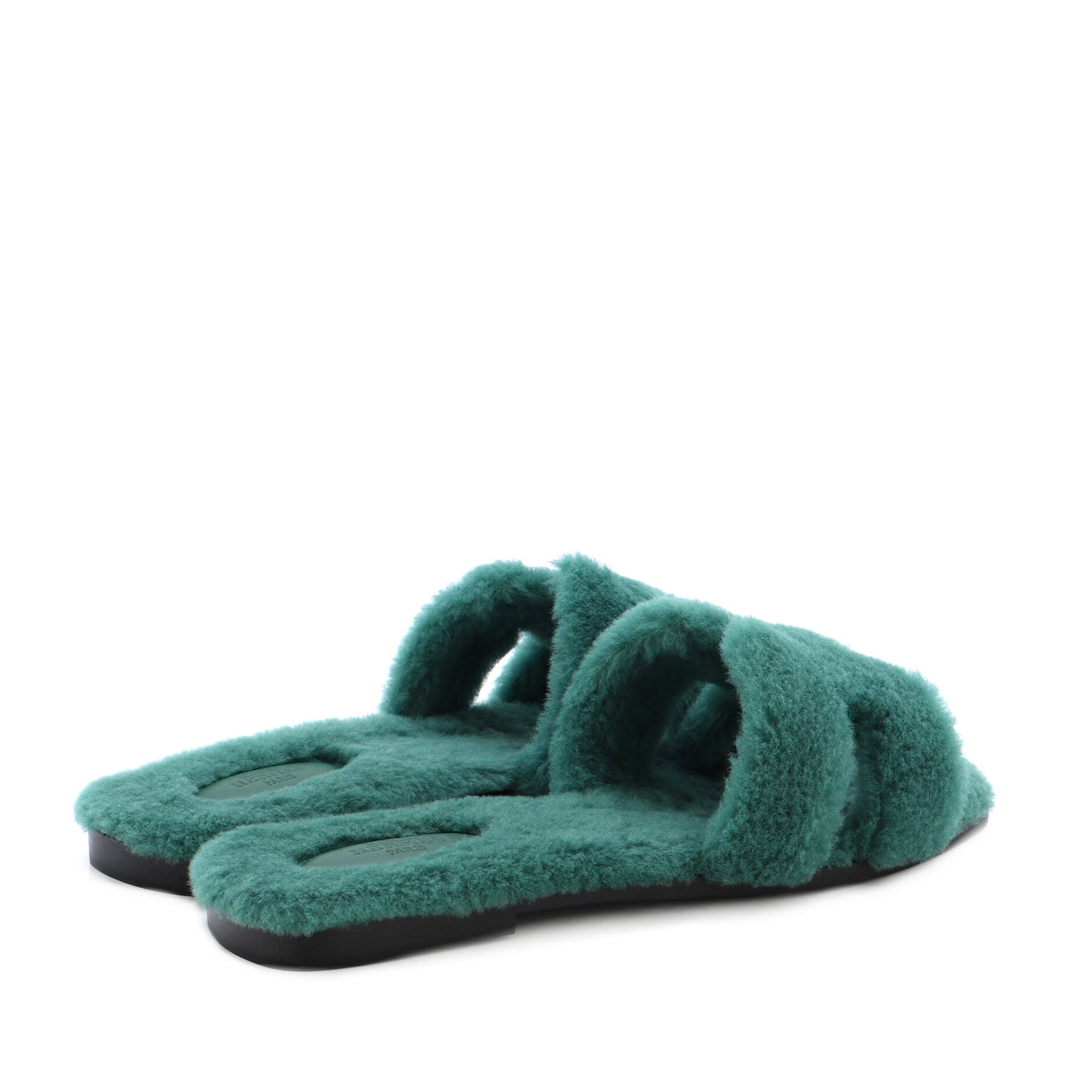 Women's Oran Sandals Woolskin
