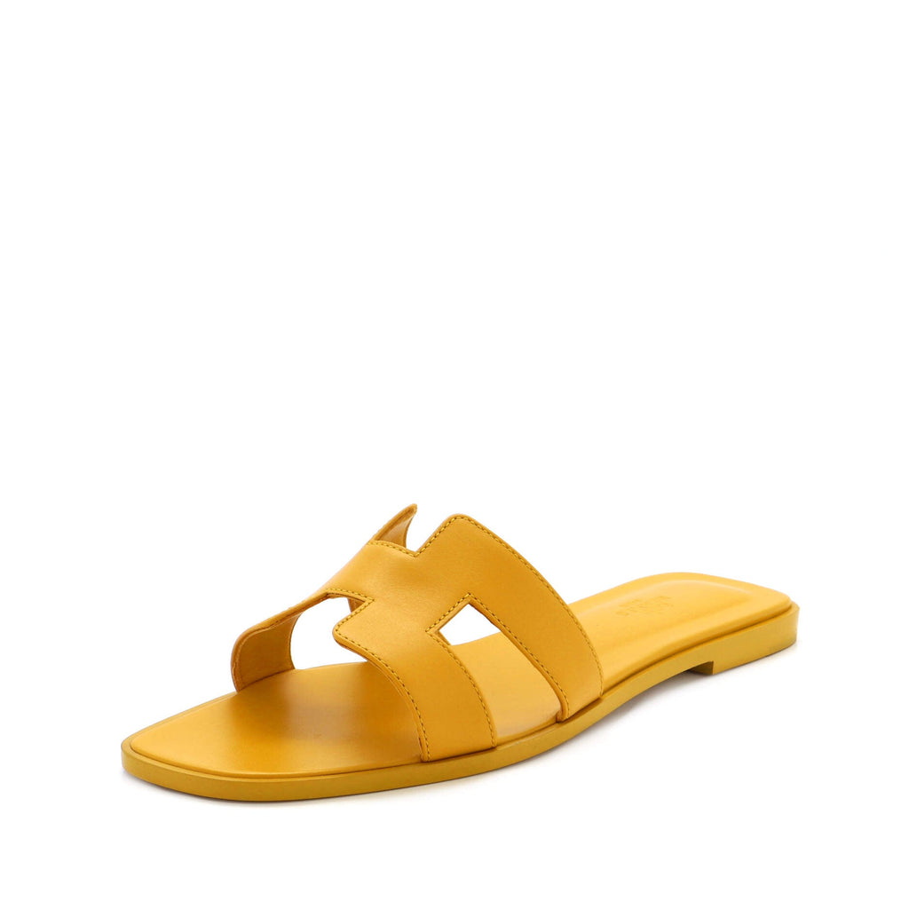 Women's Oran Sandals Leather