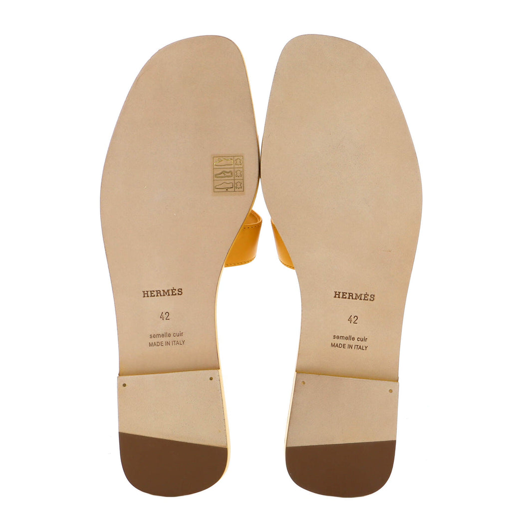 Women's Oran Sandals Leather