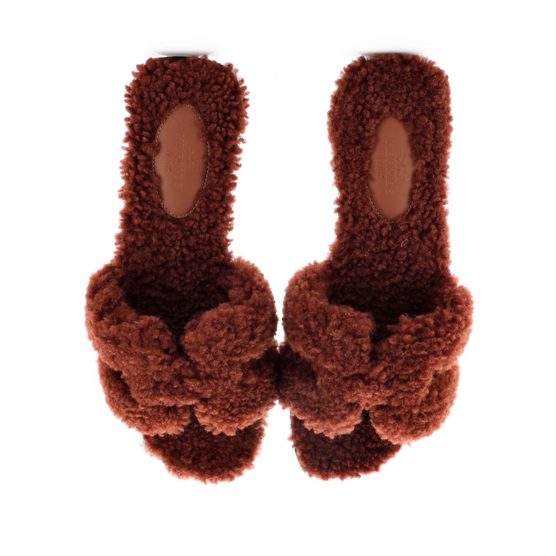 Women's Oran Sandals Shearling