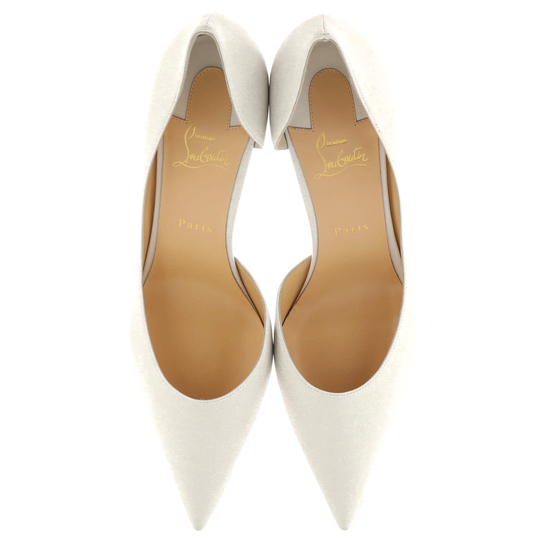 Women's Iriza Pumps Leather 85