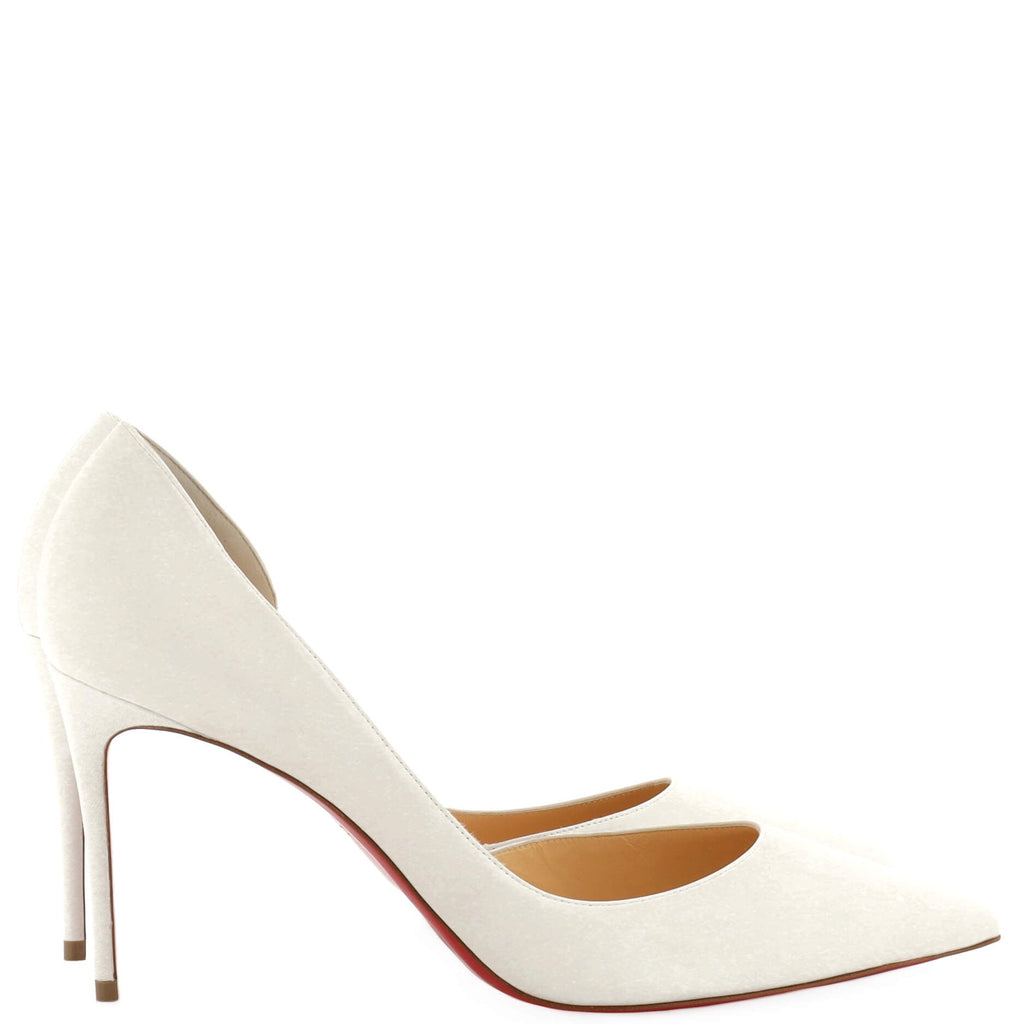 Women's Iriza Pumps Leather 85
