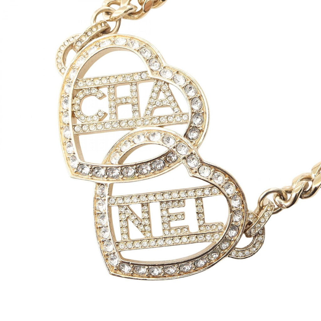 Chanel Choker Necklace