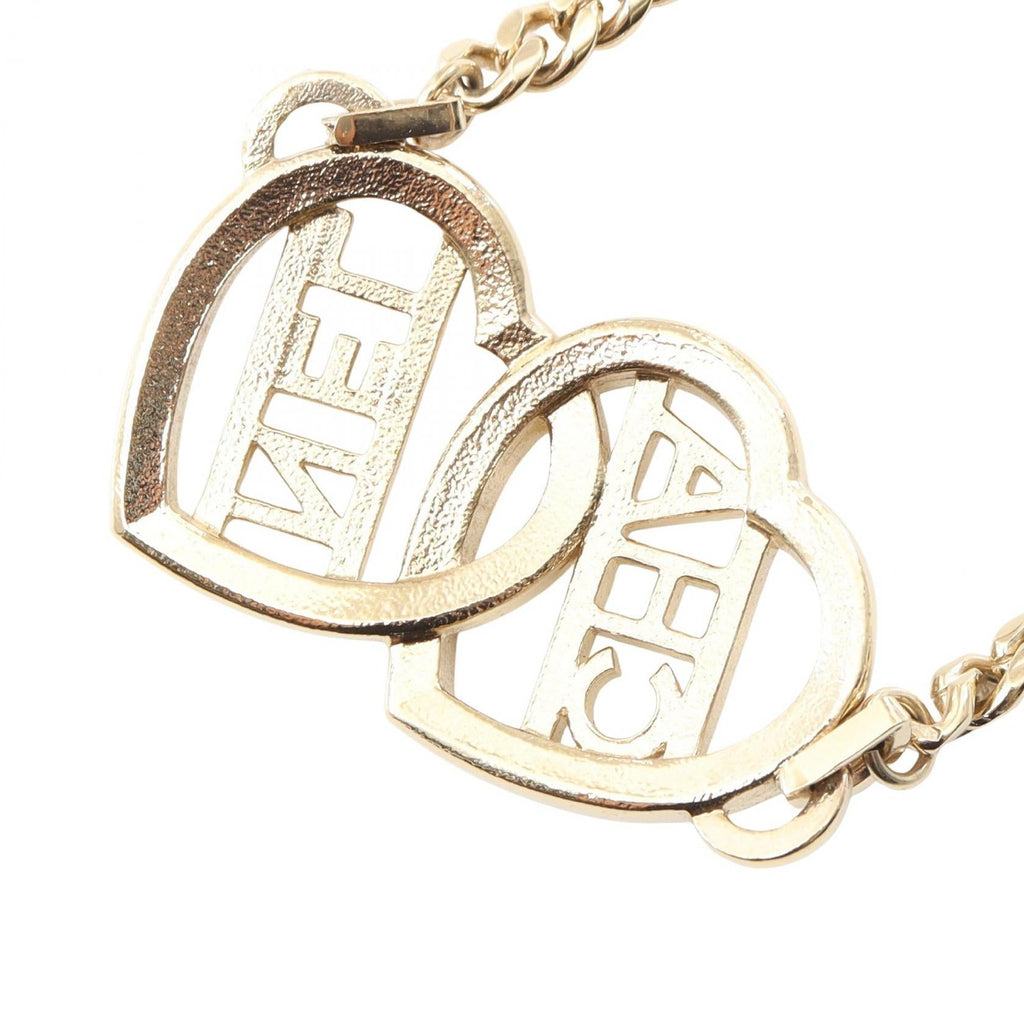 Chanel Choker Necklace