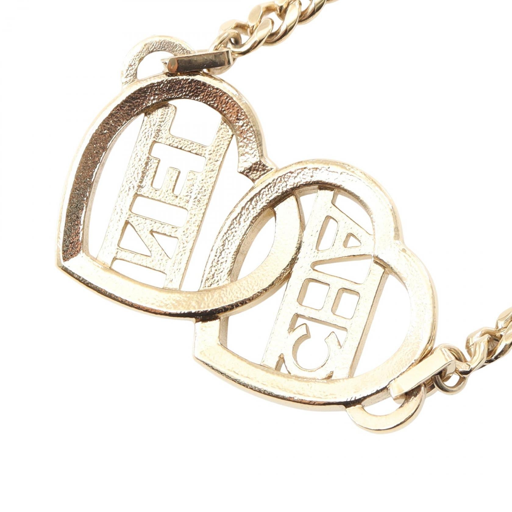 Chanel Choker Necklace