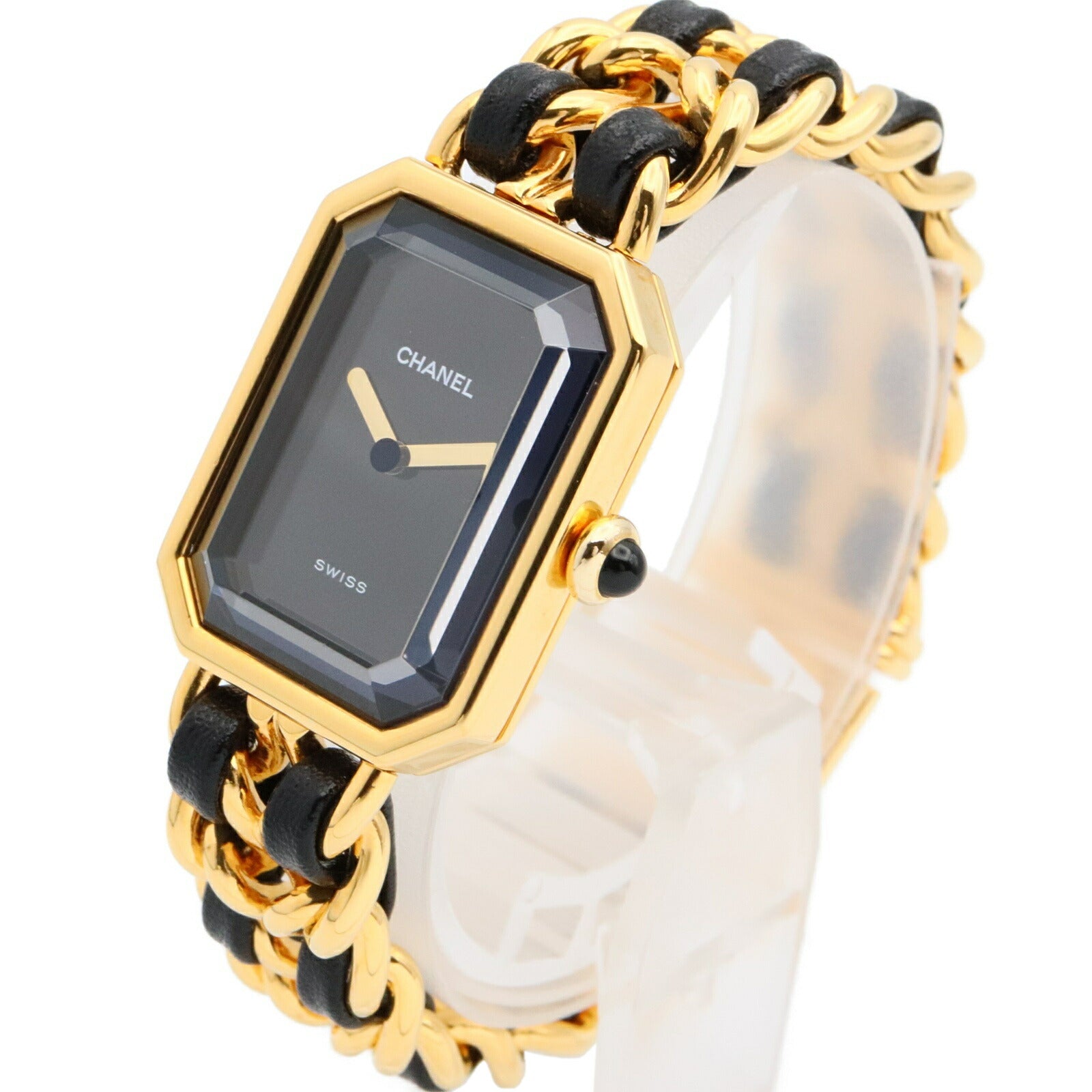 Chanel Première GP Watch