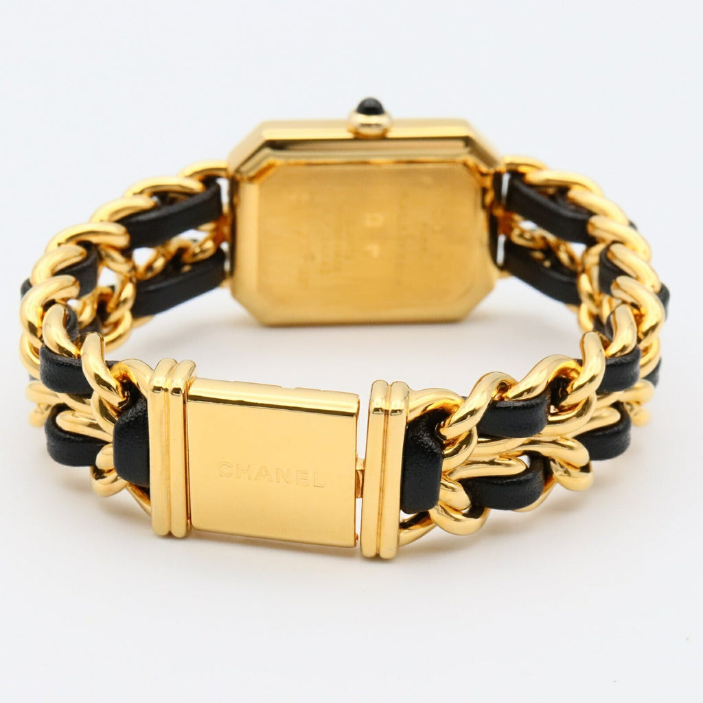 Chanel Première GP Watch