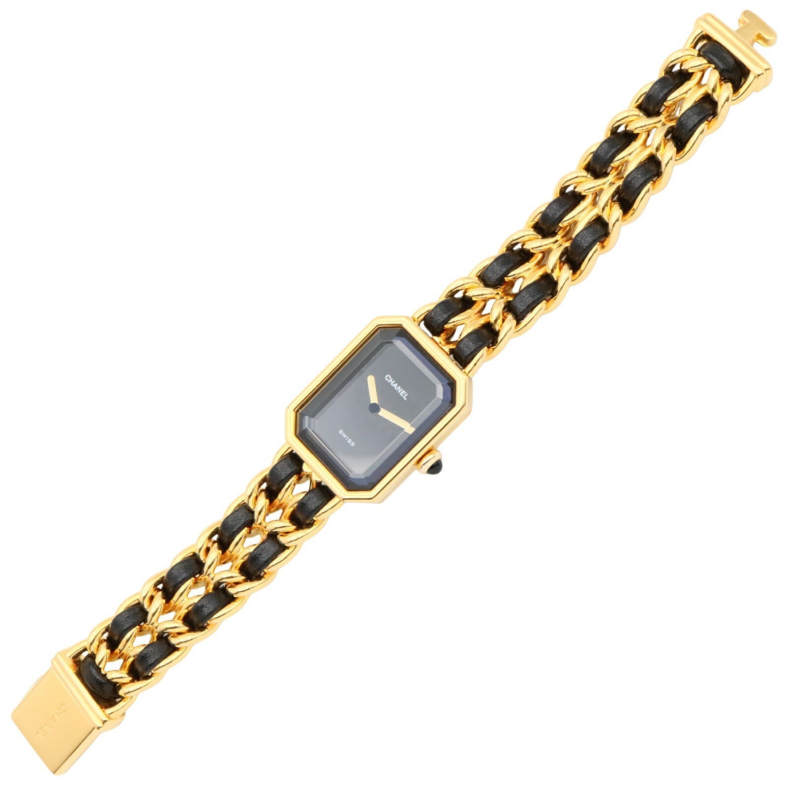 Chanel Première GP Watch