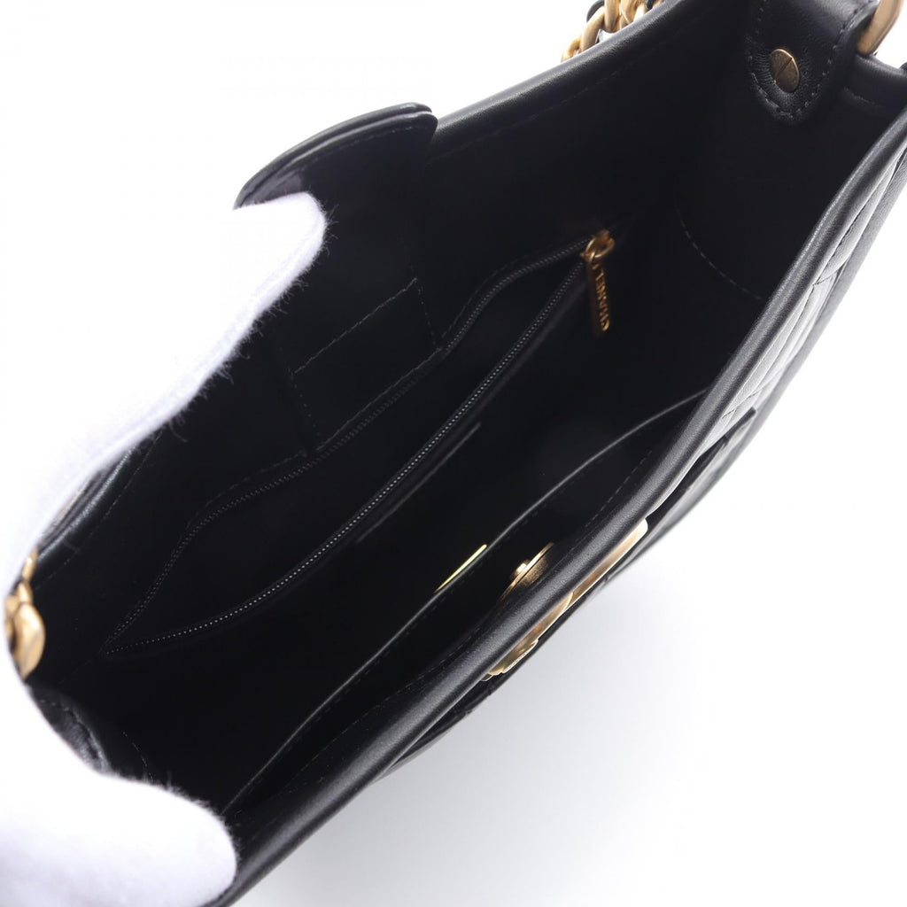 Chanel Matelasse Lambskin Shoulder Bag