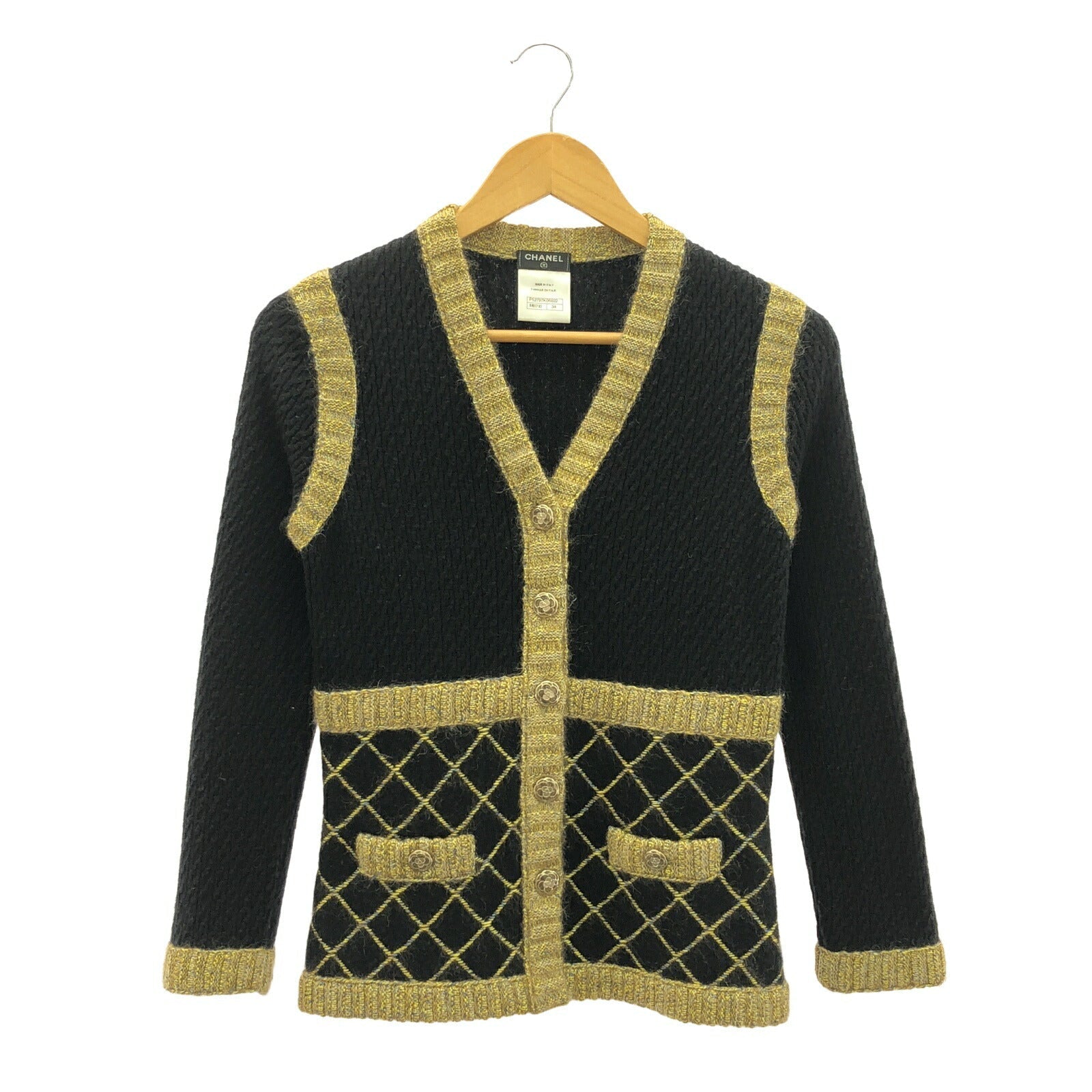 Chanel P5279K06822 Silk igan