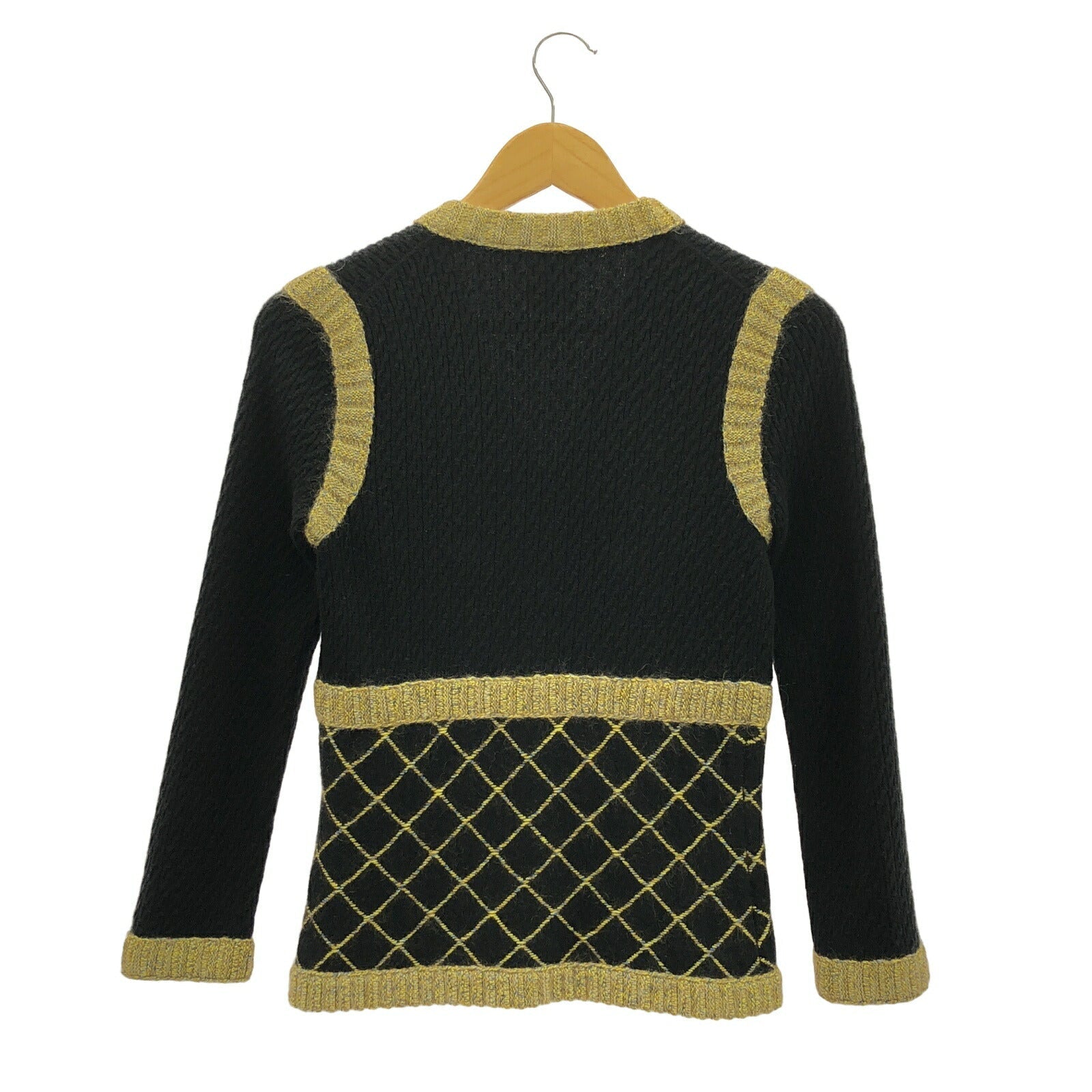 Chanel P5279K06822 Silk igan