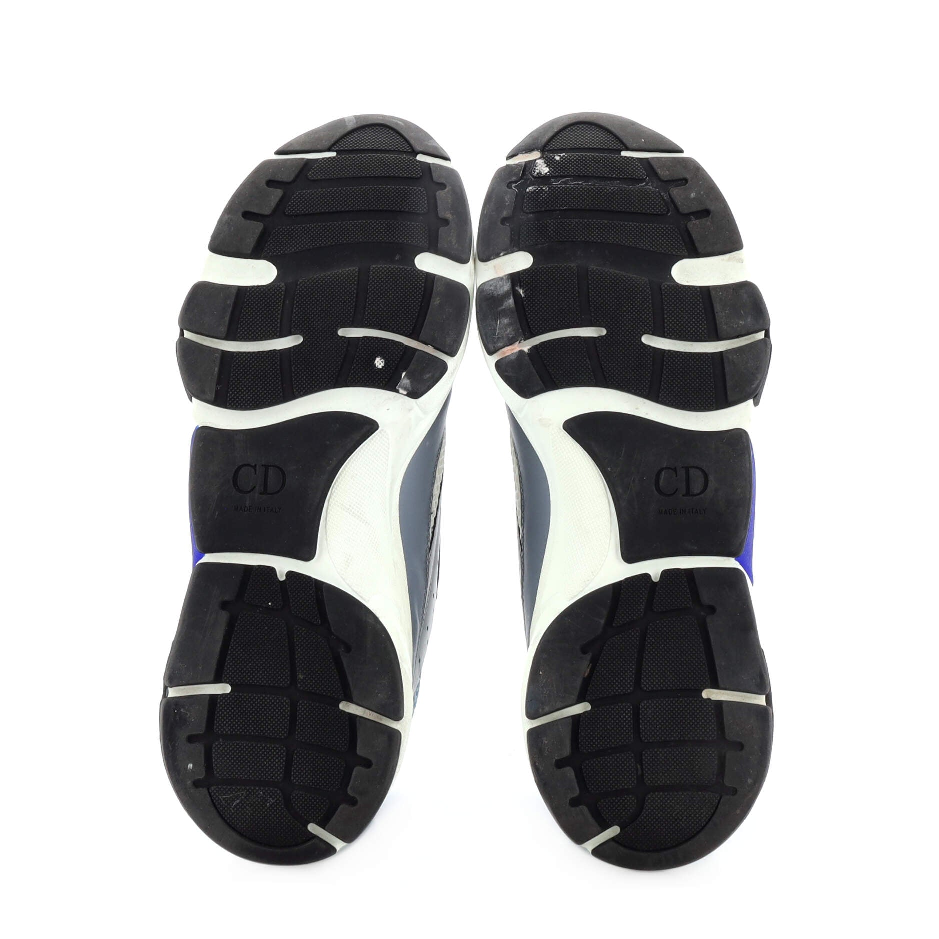 Men's B22 Sneakers Leather and Mesh
