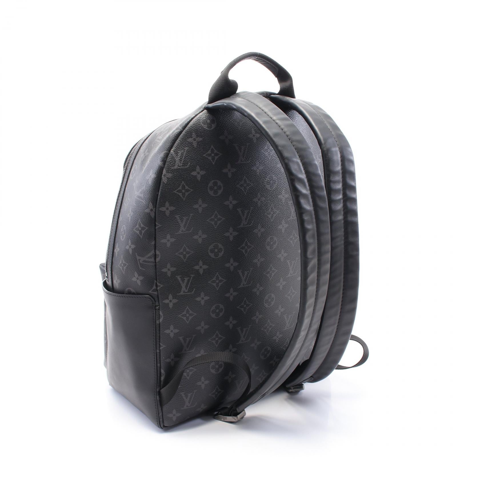 Louis Vuitton Discovery Monogram Backpack