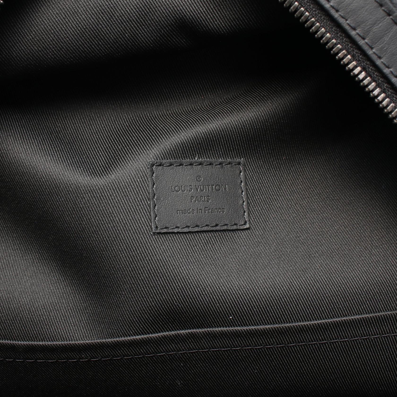 Louis Vuitton Discovery Monogram Backpack