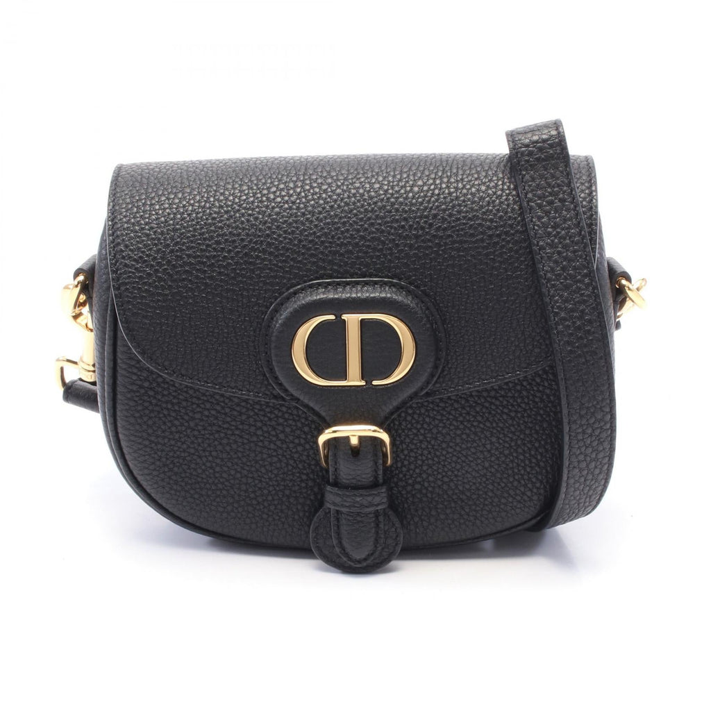 Dior BOBBY Leather Shoulder Bag