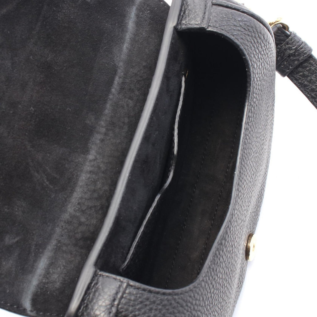 Dior BOBBY Leather Shoulder Bag