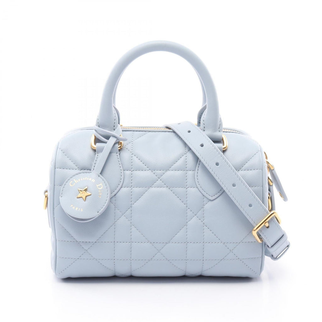 Dior Groove 20 Macrocannage Calfskin Handbag