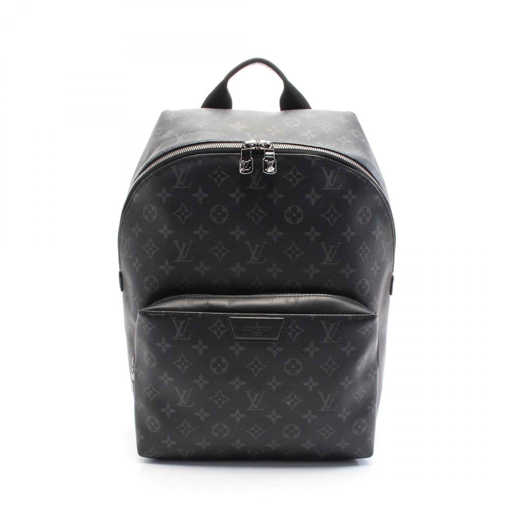 Louis Vuitton Apollo Monogram Backpack