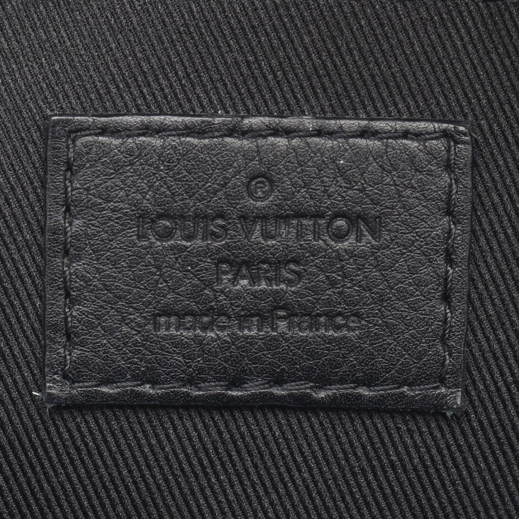 Louis Vuitton Palm Springs Monogram Mini Backpack