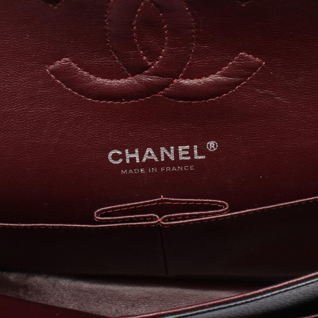 Chanel Matelasse Caviar Skin Shoulder Bag