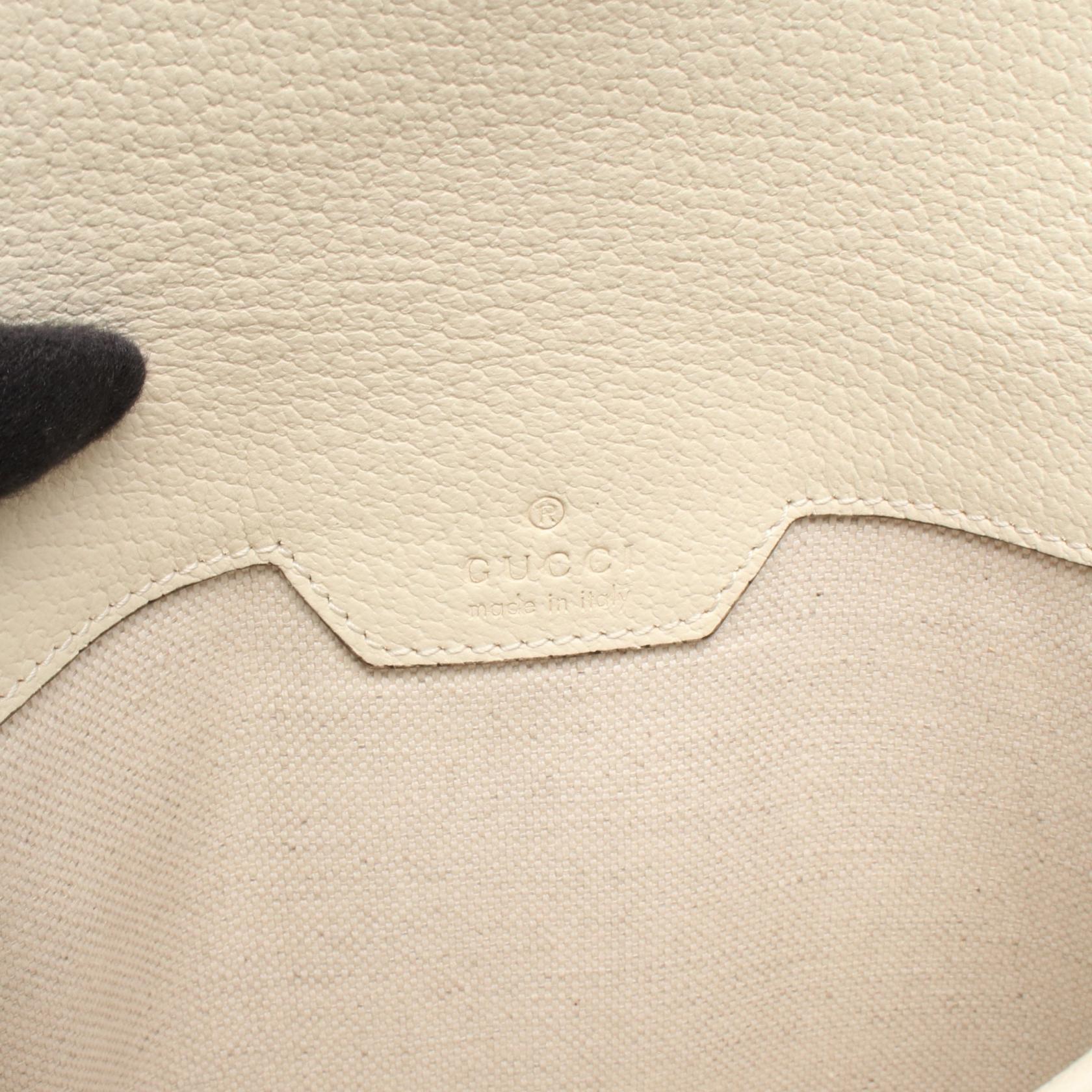 Gucci Ophidia GG Supreme Coated Canvas Belt Bag