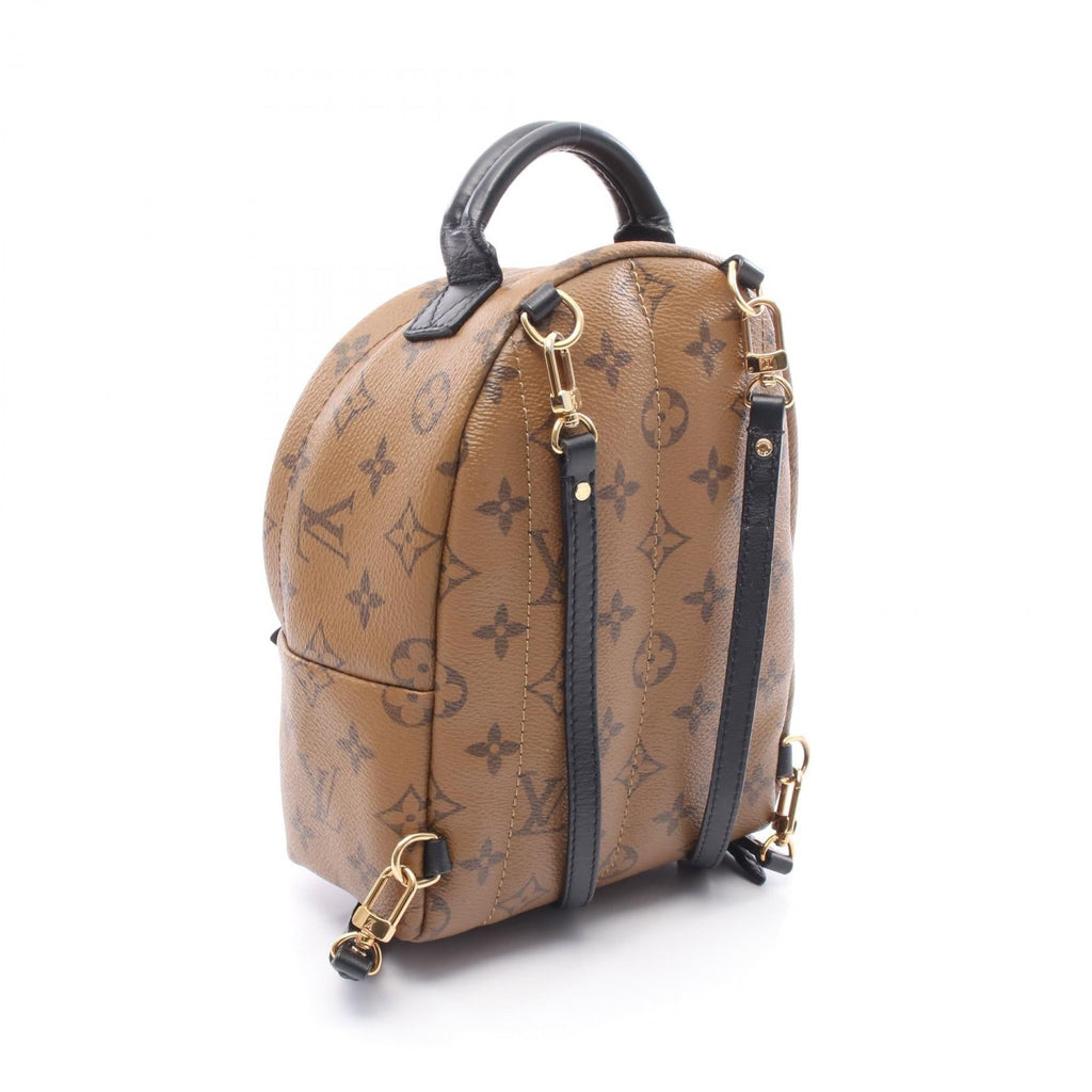 Louis Vuitton Palm Springs Monogram Mini Backpack